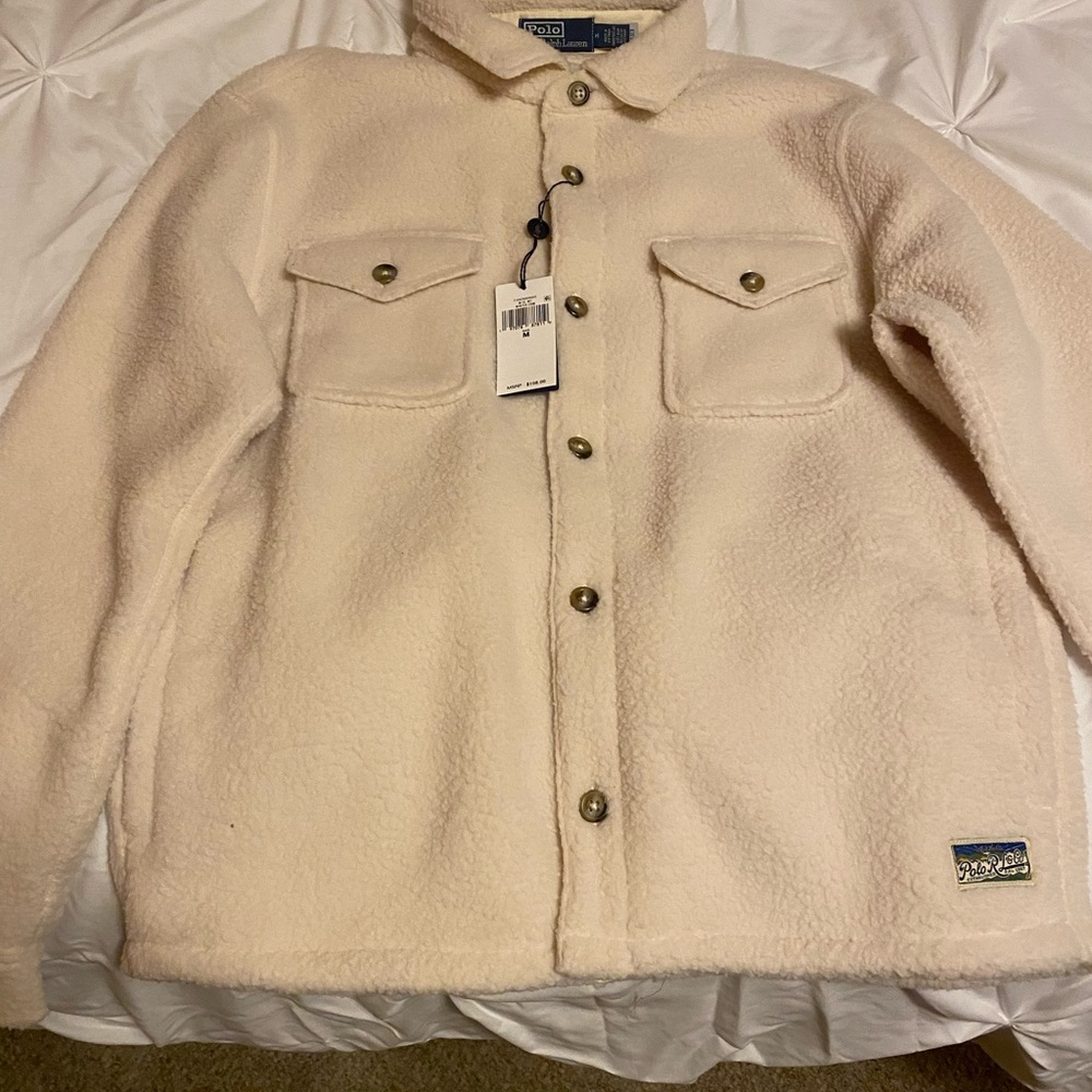 Ralph Lauren jacket brand new